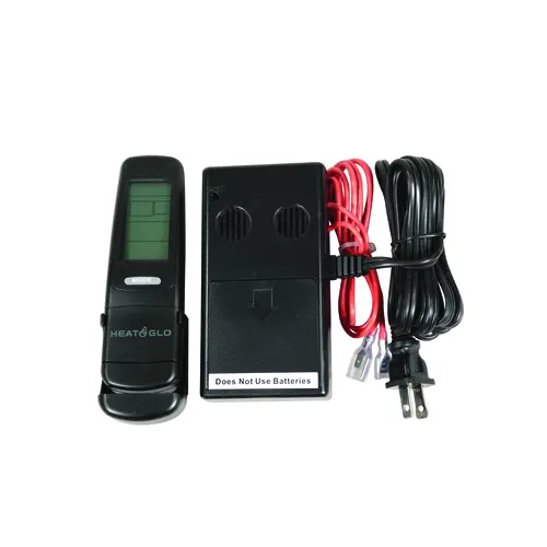 HHT SMART-STAT-HHT RemoteIPI or mV